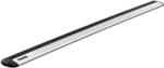 Thule Bare transversale THULE WingBar Evo 127 (set 2 bare) (ECL-10306)