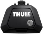 Thule Picioare prindere bare transversale THULE Evo Raised Rail 710410 (EC-710410)
