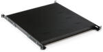 TRITON RAB-UP-750-A4 19" 1U 750mm 80kg perforált rack polc