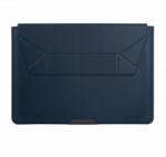 Uniq Husa UNIQ Oslo pentru Laptop max. 14", Bleumarin Geanta, rucsac laptop