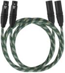 FiiO LINK-XLR1 - XLR-XLR kábel, 150cm