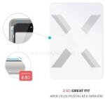 FIXED üvegfólia csak sík felületre Apple iPad Air (2020) tabletekhez (FIXG-625) (FIXG-625)
