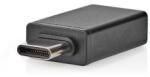 Nedis CCGB64915BK USB-C - USB-A adapter (CCGB64915BK)