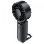 ACEFAST Ventilator Portabil Acefast YF2, Negru - evomag Ventilator