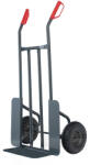 Pro-Tech TOOLS Cărucior, roabă 200 kg, roți PU Pro-Tech TOOLS 16259 (16259)