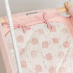 Incababy Babahinta Basic - Pinkyphant - pepita - 30 789 Ft