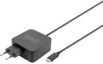 ASSMANN 65W USB-C Notebook Töltő (DA-10071)