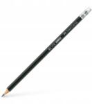 Faber-Castell : HB Grafitceruza radír véggel 1db (111200)
