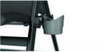Brunner Cup Holder Culoare: negru/gri (0404011N)