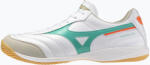 Mizuno Futballcipő Mizuno Morelia Sala Elite IN white/arcadia/lava orange