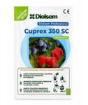 Diolsem Îngrășământ foliar Professional Cuprex 350 SC, Diolsem, 50 ml, suspensie concentrată (PR-104380)