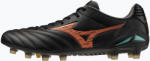Mizuno Futballcipő Mizuno Monarcida Neo III Pro FG black/lava orange/arcadia