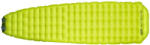 FLEXTAIL Tiny R09 AVS Mummy L felfújható matrac (zöld) (R09 L-G)