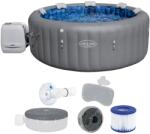  Piscina gonflabila Spa, Ø 216 cm, H 80 cm, capacitate 1.19 m³ (6941607370018)