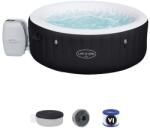 Bestway Piscina gonflabila Spa, Ø 180 cm, H 66 cm, capacitate 0.6 m³ (6942138975796)