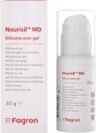  Fagron Nourisil Hegkezelő gél - 30g ( A Nourisil MD keloidos és hipertrófiás hegek helyi kezelésére és megelőzésére szolgál. )