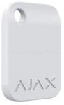 AJAX Tag WH beléptető tag fehér 10db/cs (AJ-TA-10-WH) (AJAX_AJ-TA-10-WH) (AJAX_AJ-TA-10-WH)