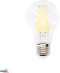 BEMKO LED filament izzó E27 A60 12W 1700 lm 4000K (BM-D86-FLB-E27-A60-120-4K)