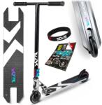 SOKE XTR freestyle roller ezüst-fekete (1511)