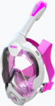 SEAC Teljes arcmaszk gyerekeknek SEAC Magica White/Pink