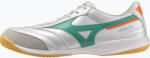 Mizuno Futballcipő Mizuno Morelia Sala Pro IN white/arcadia/lava orange