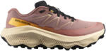Salomon Ultra Flow 2 GTX Burlwood / Tender Peach / Warm Apricot Női futócipő UK 5 Férfi futócipő