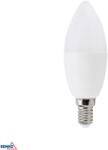 BEMKO LED izzó E14 gyertya 7, 5 W 720 lm 3000 K BM-D84-SLB-E14-C37-075-3K (BM-D84-SLB-E14-C37-075-3K)