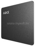 AJAX Pass BL beléptető kártya fekete 3db/cs (AJ-PA-3-BL) (AJAX_AJ-PA-3-BL) (AJAX_AJ-PA-3-BL)