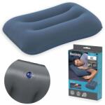 Bestway Felfújható velúr párna 42 x 26 cm Bestway 67121 (67121-02)