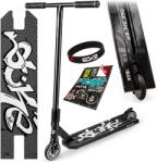 SOKE BOX fekete freestyle roller (1560)