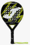 Joma Game Jr Paddle Racket Black/Green Gyerek padelütő