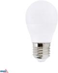 BEMKO LED izzó E27 G45 7, 5W 720 lm 3000K BM-D84-SLB-E27-G45-075-3K (BM-D84-SLB-E27-G45-075-3K)