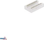 BEMKO LED összekötő 8 mm-es COB LED szalaghoz, önzáró BM-B46-Z0-08-COB (BM-B46-Z0-08-COB)