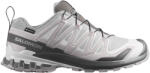 Salomon Xa Pro 3D V9 GTX Alloy / Castlerock / Lunar Rock Férfi futócipő UK 10 Férfi futócipő
