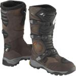 Forma Adventure PRO motoros csizma barna
