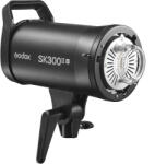 Godox SK400IIIV Bliț de studio compact 400Ws cu lampă de modelare LED și sistem wireless 2.4G