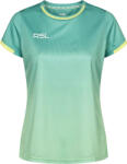RSL Female T-Shirt Edge Green Női póló S
