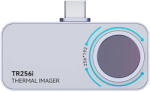 Mileseey TR256i USB-C mini hőkamera (TR256iAN) - pepita