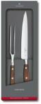 Victorinox - GRAND MAITRE szeletelő készlet, 2 db, juhar 7.7240. 2 (GG838)