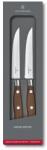 Victorinox - GRAND MAITRE 12 cm-es steakkések készlete, 2 db, juhar 7.7240. 2W (GG848)