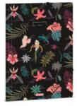 Ars Una Tahiti: Mapă cu elastic - A4 (50214617)