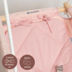 Incababy Babahinta Comfort - Powder Pink - pepita - 36 289 Ft