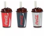 Y-Plus Ascuțitoare cu radieră cu inscripția Coca Cola (P0013 0330)