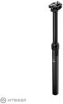 PRO Tijă telescopică de șa PRO LT, Ø-30.9 mm, 460 mm/150 mm