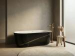 Coloana Cada freestanding Coloana Nirvana 170x78 cm acril alb-albastru (2100000064335)