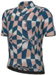 ALÉ Tricou ALÉ PR-E MULTIVERSO 2.0, slate blue (3XL)
