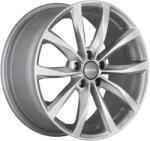Mak Janta aliaj MAK WOLF SILVER 7.5X18 5X114.3 ET35 76 - anvelopesigure