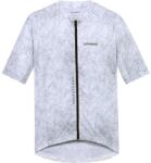 GOREWEAR Tricou GOREWEAR Spirit Neuro, white/lab gray (L)
