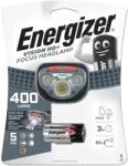 Energizer Fejlámpa Vision HD+Focus 3XAAA 400 lumen