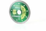 Montolit TCS115E TUR. D. gyémánt tárcsa kerámiához O 115 mm